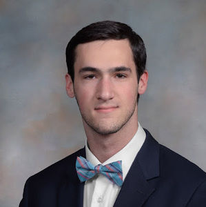 Meet your Posher, Alec